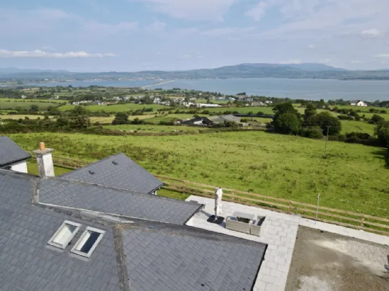 Photo of Bear Castle, Shanakill, Ring, Dungarvan, Co Waterford, X35NW58