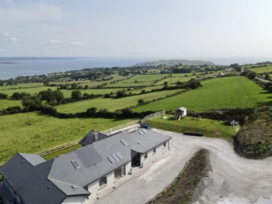 Photo of Bear Castle, Shanakill, Ring, Dungarvan, Co Waterford, X35NW58