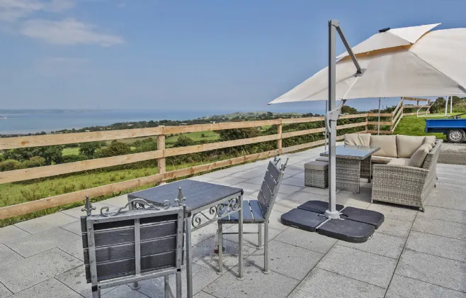 Photo of Bear Castle, Shanakill, Ring, Dungarvan, Co Waterford, X35NW58