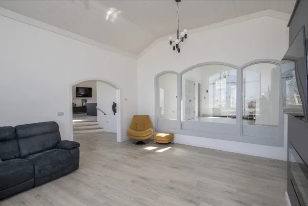 Photo of Bear Castle, Shanakill, Ring, Dungarvan, Co Waterford, X35NW58