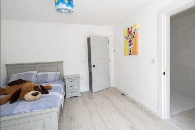 Photo of Bear Castle, Shanakill, Ring, Dungarvan, Co Waterford, X35NW58