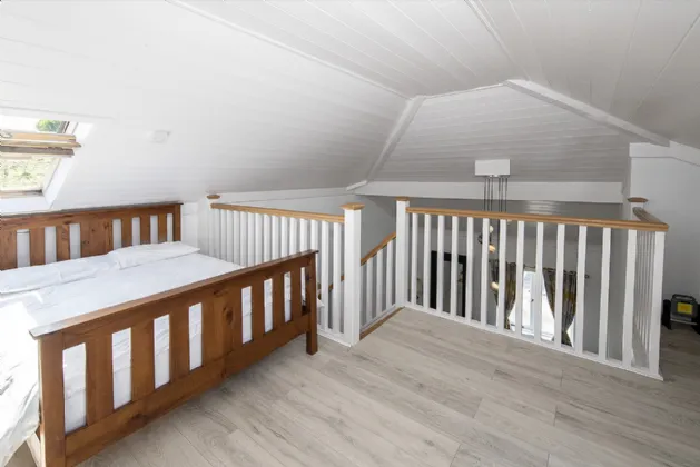 Photo of Bear Castle, Shanakill, Ring, Dungarvan, Co Waterford, X35NW58