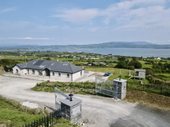 Photo of Bear Castle, Shanakill, Ring, Dungarvan, Co Waterford, X35NW58