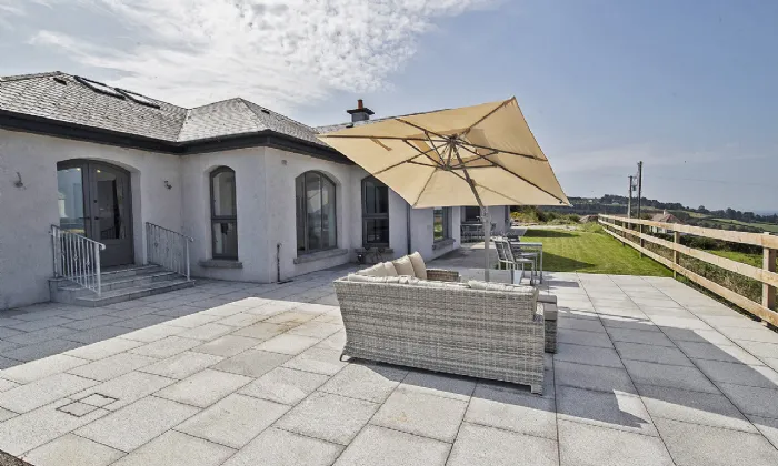 Photo of Bear Castle, Shanakill, Ring, Dungarvan, Co Waterford, X35NW58