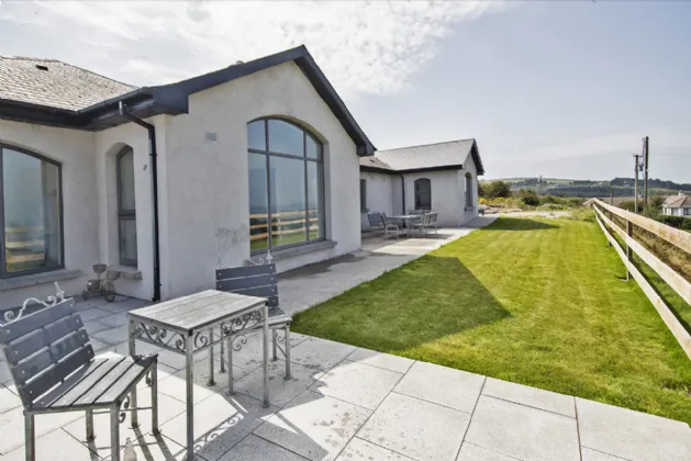 Photo of Bear Castle, Shanakill, Ring, Dungarvan, Co Waterford, X35NW58