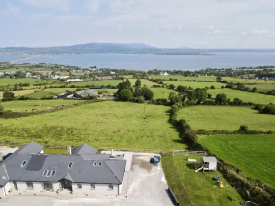 Photo of Bear Castle, Shanakill, Ring, Dungarvan, Co Waterford, X35NW58