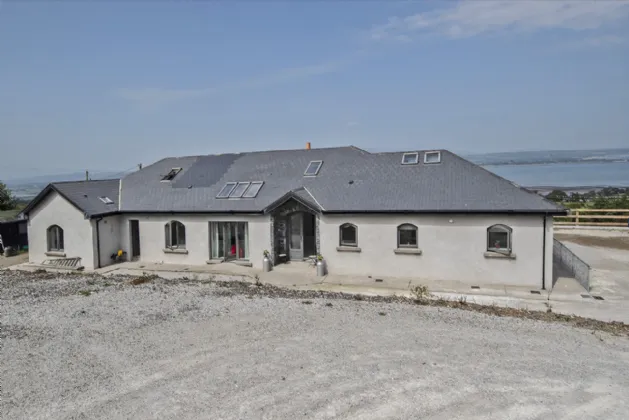 Photo of Bear Castle, Shanakill, Ring, Dungarvan, Co Waterford, X35NW58