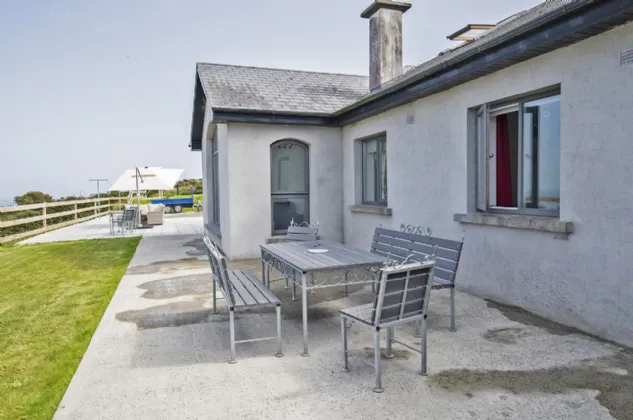 Photo of Bear Castle, Shanakill, Ring, Dungarvan, Co Waterford, X35NW58