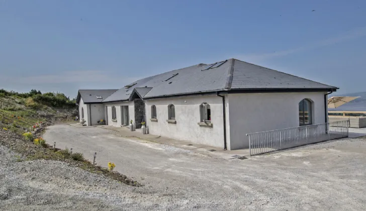 Photo of Bear Castle, Shanakill, Ring, Dungarvan, Co Waterford, X35NW58