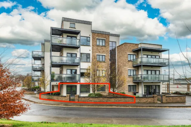 Photo of 2 Orchard Court, The Orchard, Sallins Road, Naas, Co Kildare, W91 HY6C