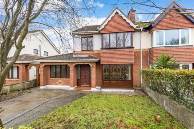 Photo of 18 The Elms, Beaufort Place, Navan, Co. Meath, C15 K4X5