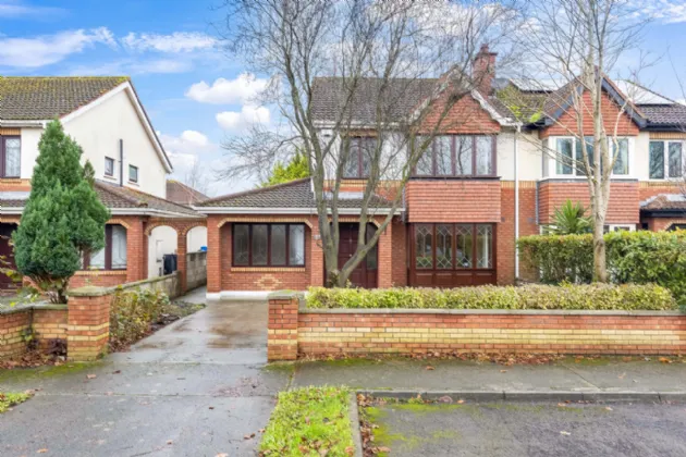 Photo of 18 The Elms, Beaufort Place, Navan, Co. Meath, C15 K4X5