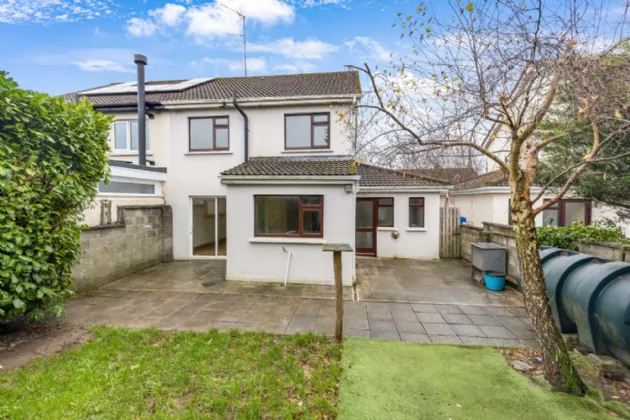 Photo of 18 The Elms, Beaufort Place, Navan, Co. Meath, C15 K4X5