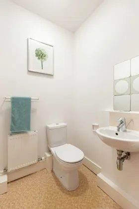 Photo of 88 Belarmine Place, Stepaside, Dublin 18, D18 DH98