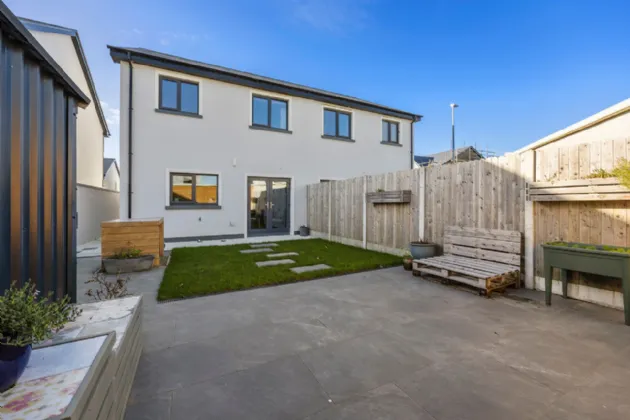 Photo of 23 Sliabh na mBan, Youghals, Clonakilty, Co Cork, P85 KX90