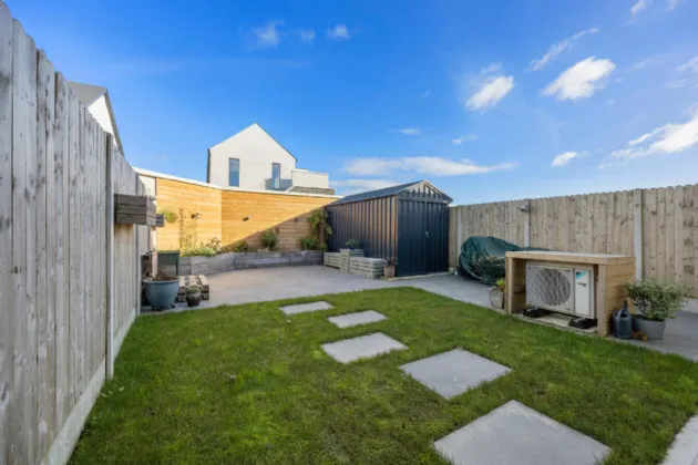 Photo of 23 Sliabh na mBan, Youghals, Clonakilty, Co Cork, P85 KX90