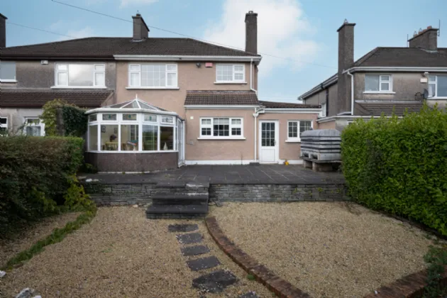 Photo of San Antoine, 27 Woodbrook Avenue, Bishopstown,, Cork., T12 T2RT