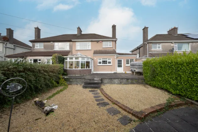 Photo of San Antoine, 27 Woodbrook Avenue, Bishopstown,, Cork., T12 T2RT