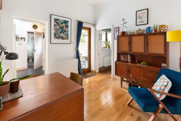 Photo of 40 Innisfallen Parade, Phibsborough, Dublin 7, D07 TK33