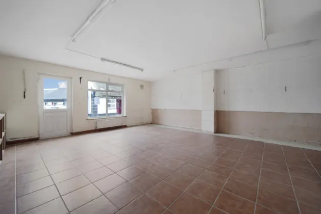 Photo of Main Street, Convoy, Co. Donegal