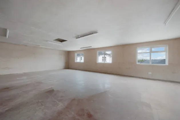 Photo of Main Street, Convoy, Co. Donegal