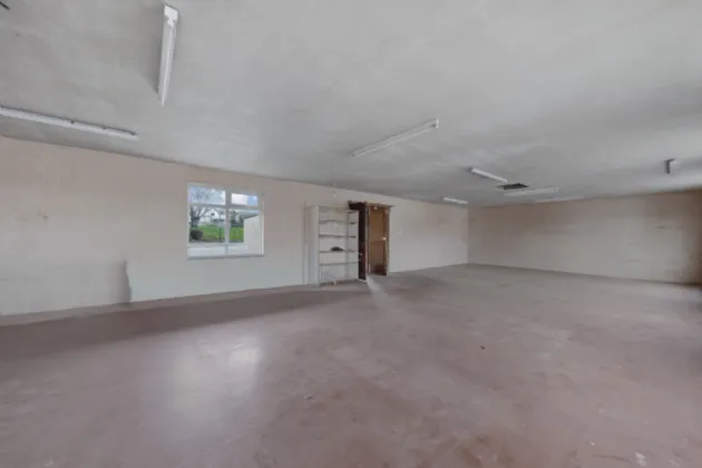 Photo of Main Street, Convoy, Co. Donegal