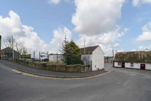 Photo of Main Street, Convoy, Co. Donegal
