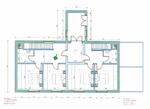 Photo of Main Street, Convoy, Co. Donegal