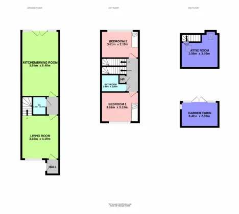 Photo of 104 Charlesland Court, Greystones, Co Wicklow, A63 KD81
