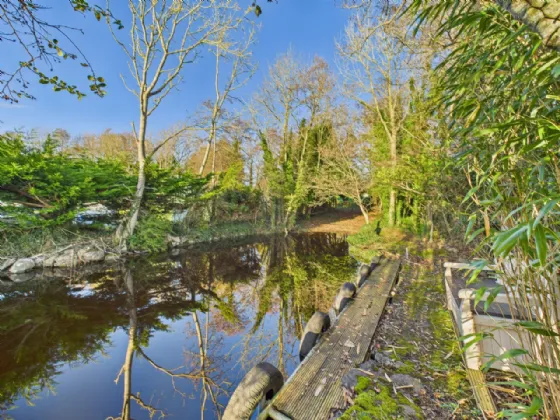 Photo of Dun Dagda, Garraunfada, Dromineer, Nenagh, Co. Tipperary, E45RT27