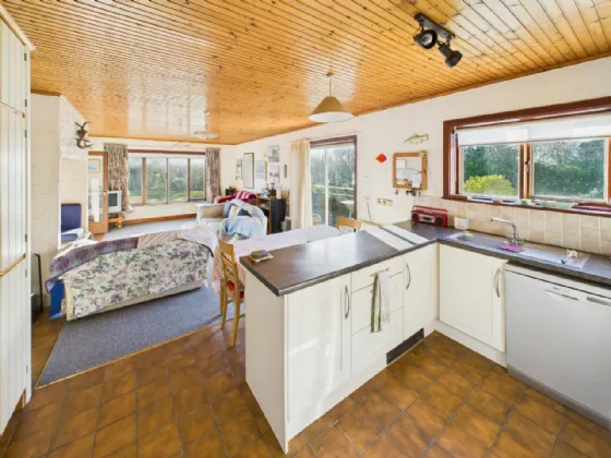 Photo of Dun Dagda, Garraunfada, Dromineer, Nenagh, Co. Tipperary, E45RT27