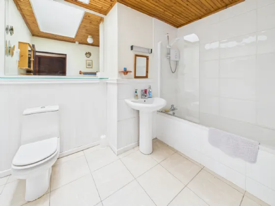 Photo of Dun Dagda, Garraunfada, Dromineer, Nenagh, Co. Tipperary, E45RT27