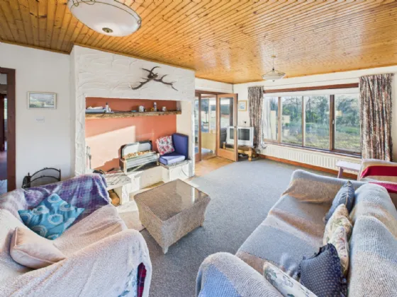 Photo of Dun Dagda, Garraunfada, Dromineer, Nenagh, Co. Tipperary, E45RT27