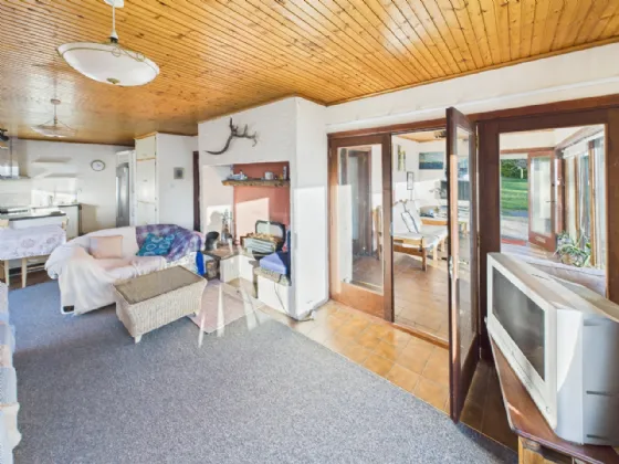 Photo of Dun Dagda, Garraunfada, Dromineer, Nenagh, Co. Tipperary, E45RT27