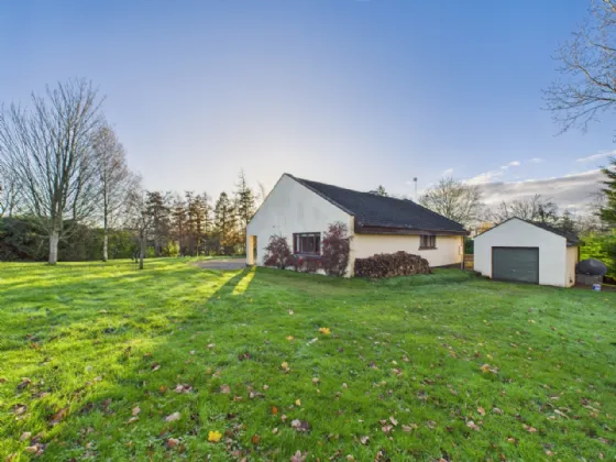 Photo of Dun Dagda, Garraunfada, Dromineer, Nenagh, Co. Tipperary, E45RT27