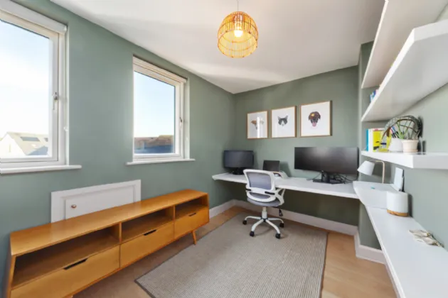 Photo of 11 The Avenue, Mullen Park, Maynooth, Co. Kildare, W23 NPA6