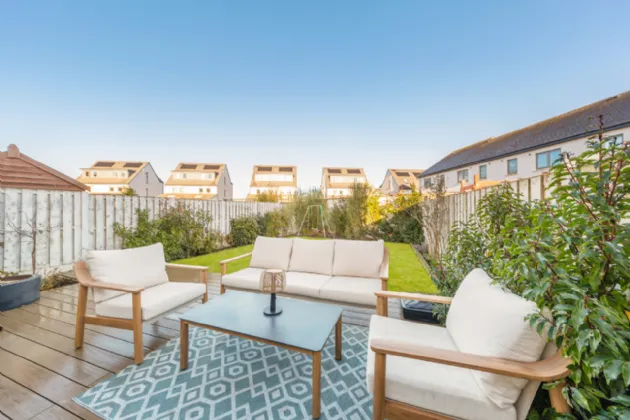 Photo of 11 The Avenue, Mullen Park, Maynooth, Co. Kildare, W23 NPA6