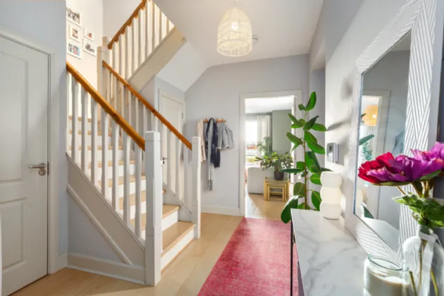 Photo of 11 The Avenue, Mullen Park, Maynooth, Co. Kildare, W23 NPA6