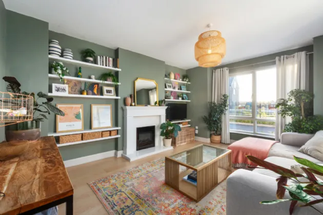 Photo of 11 The Avenue, Mullen Park, Maynooth, Co. Kildare, W23 NPA6