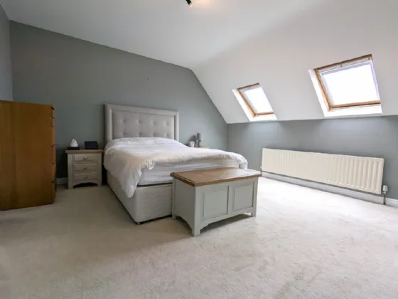 Photo of Sea View, Kilgeever, Louisburgh, Co Mayo, F28 H729