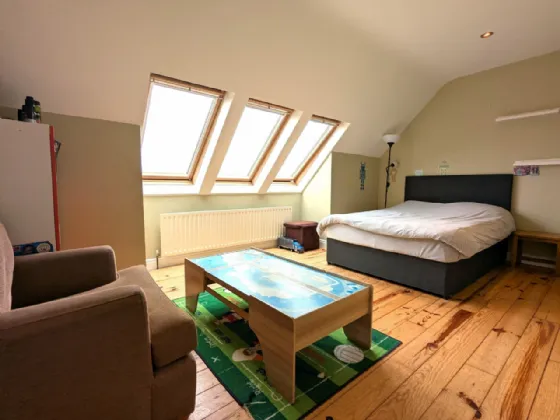 Photo of Sea View, Kilgeever, Louisburgh, Co Mayo, F28 H729