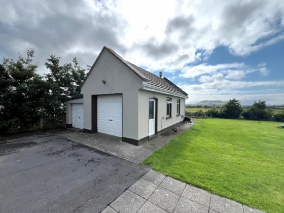 Photo of Sea View, Kilgeever, Louisburgh, Co Mayo, F28 H729