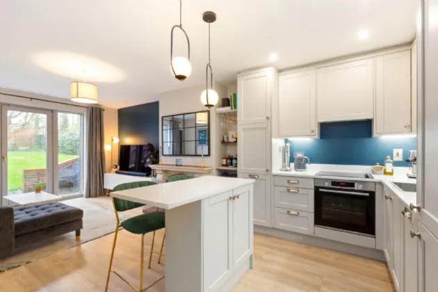 Photo of 44 Lissenfield, Rathmines, Dublin 6, D06 YE81