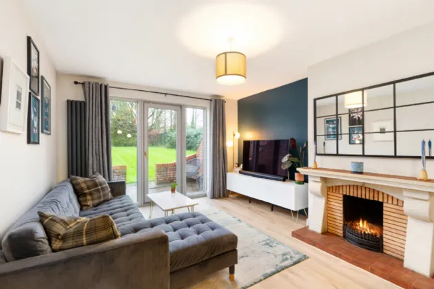 Photo of 44 Lissenfield, Rathmines, Dublin 6, D06 YE81