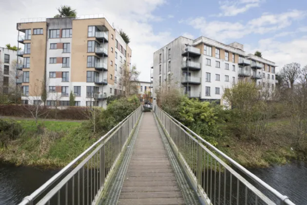 Photo of 15 The Pier, Marketpoint, Mullingar, Co. Westmeath, N91 XKT5