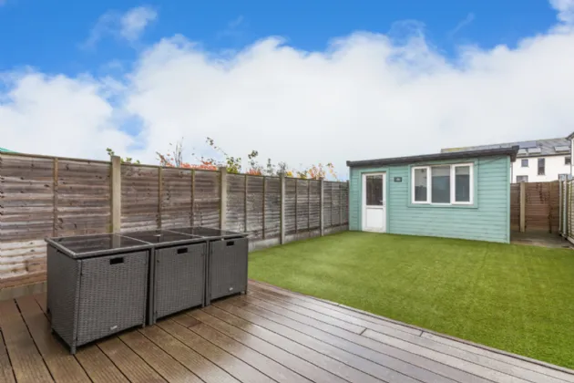 Photo of 15 Belltree Lane, Clongriffin, Dublin 13, D13 N8CF