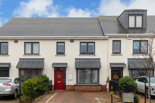 Photo of 15 Belltree Lane, Clongriffin, Dublin 13, D13 N8CF