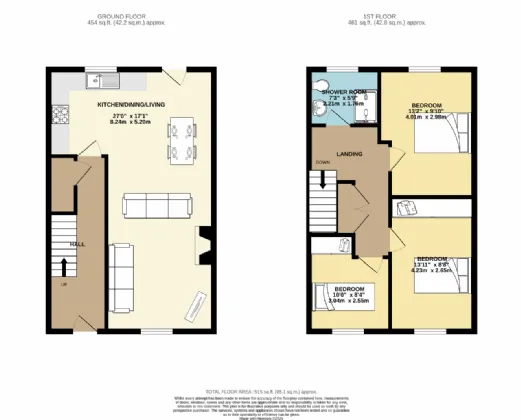 Photo of 17 Rosemount Close, Cahir, Co Tipperary, E21W544