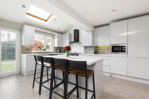 Photo of 19 Glen Ellan Grove, Swords, Co. Dublin, K67 K754