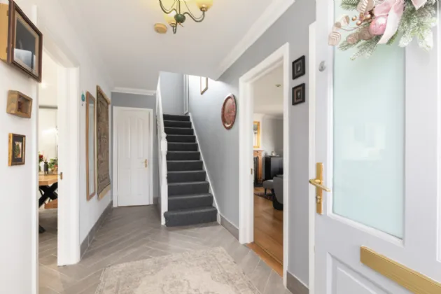 Photo of 19 Glen Ellan Grove, Swords, Co. Dublin, K67 K754